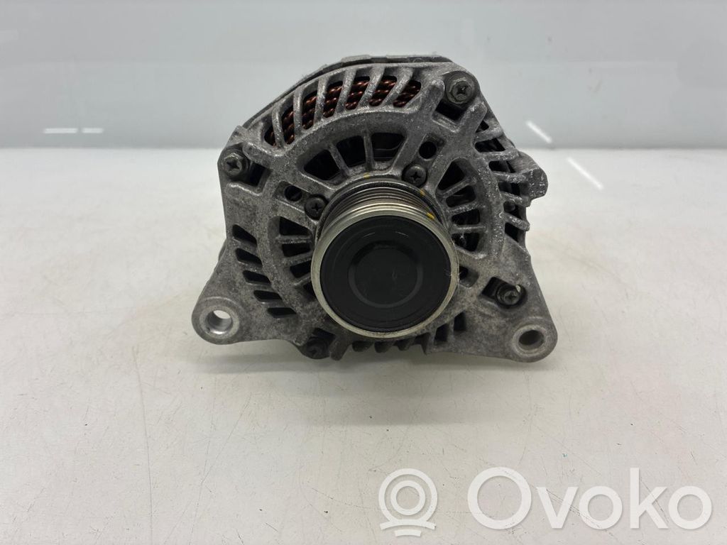 Mazda CX-5 Alternador