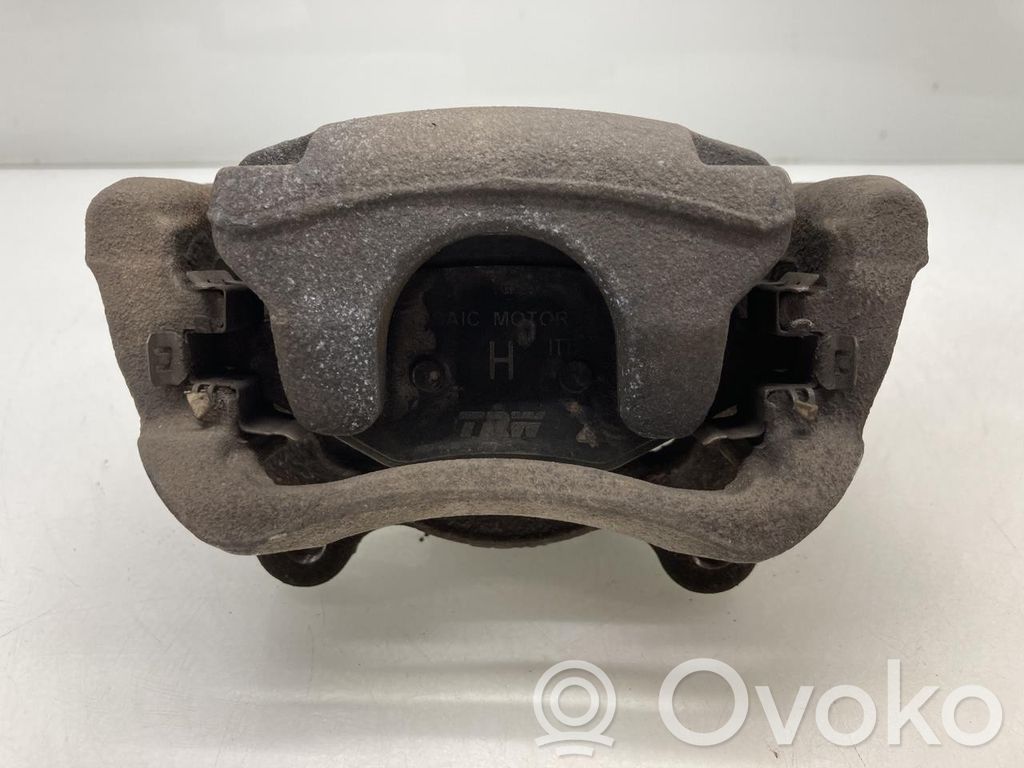 MG ZS Bremssattel hinten