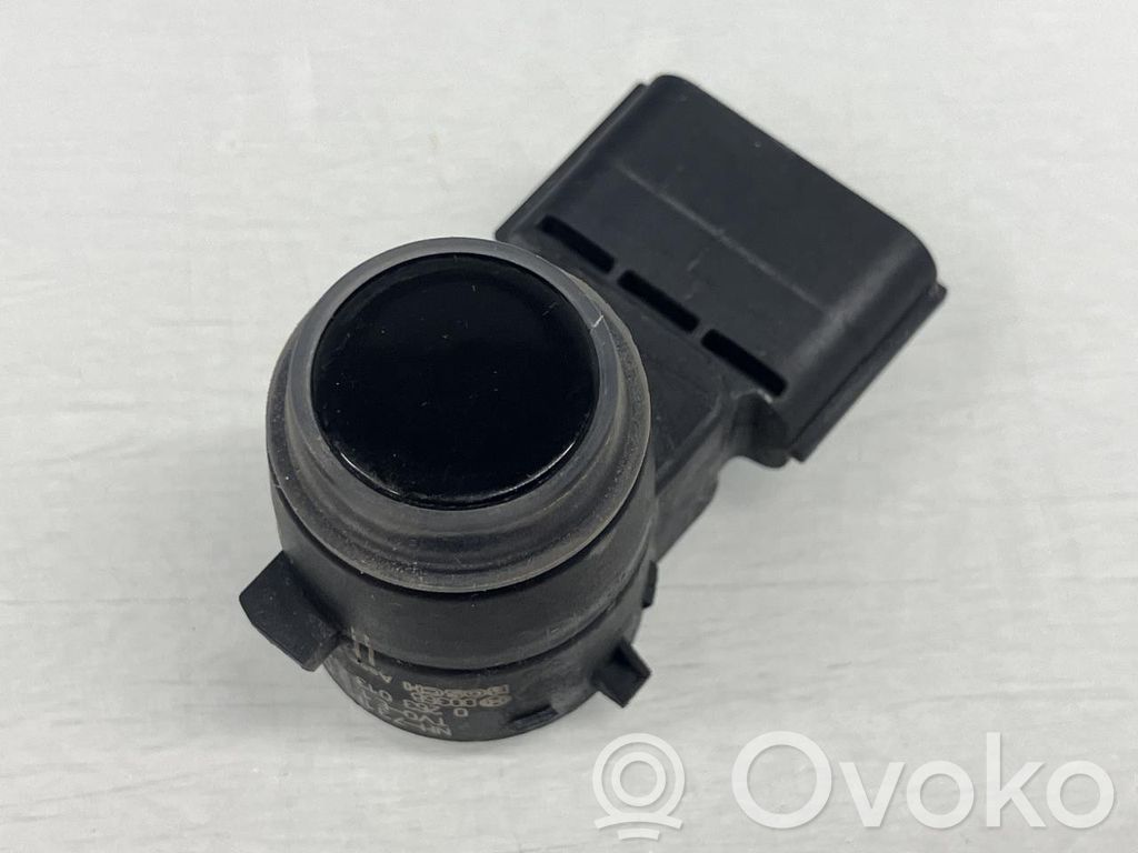 Honda HR-V Parksensor PDC 