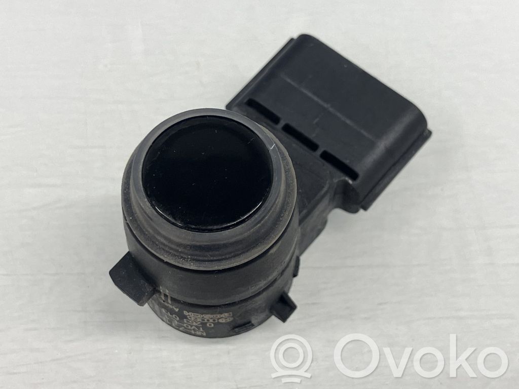 Honda HR-V Parksensor PDC 