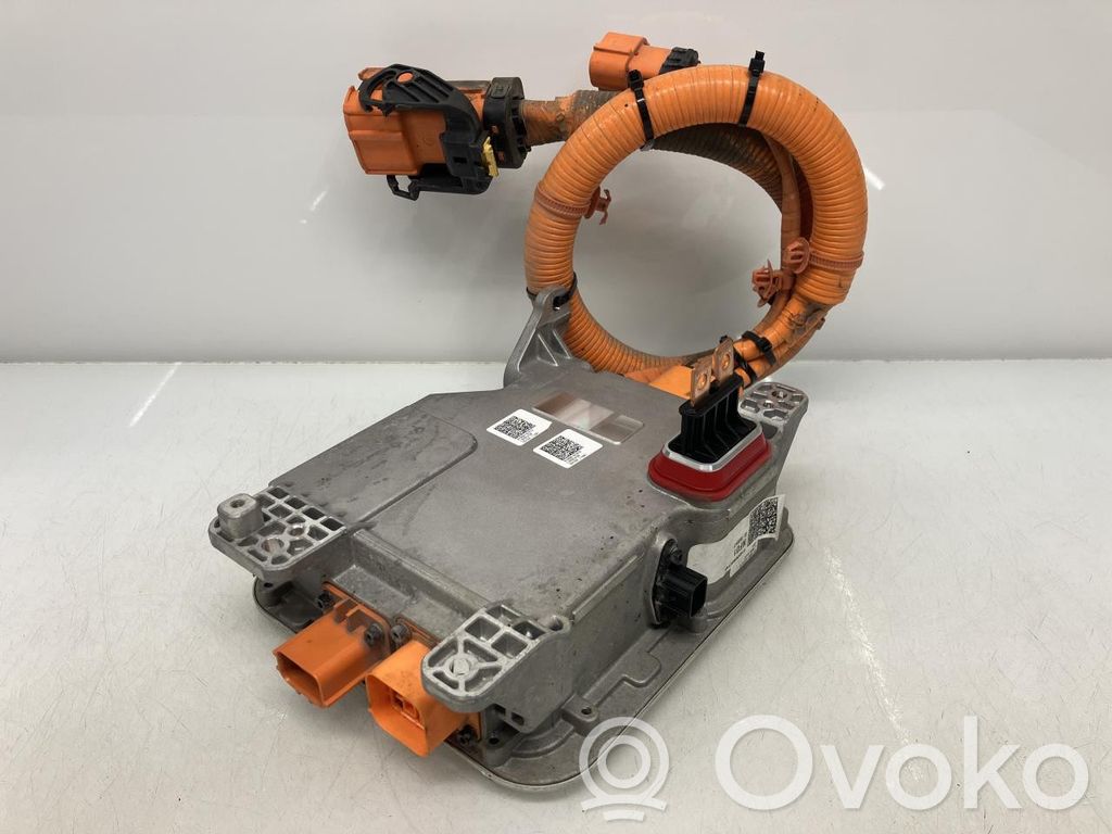 Hyundai Ioniq 5 High voltage junction box 