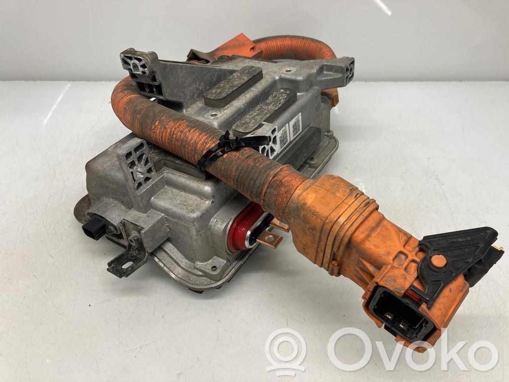 Hyundai Ioniq 5 High voltage junction box 