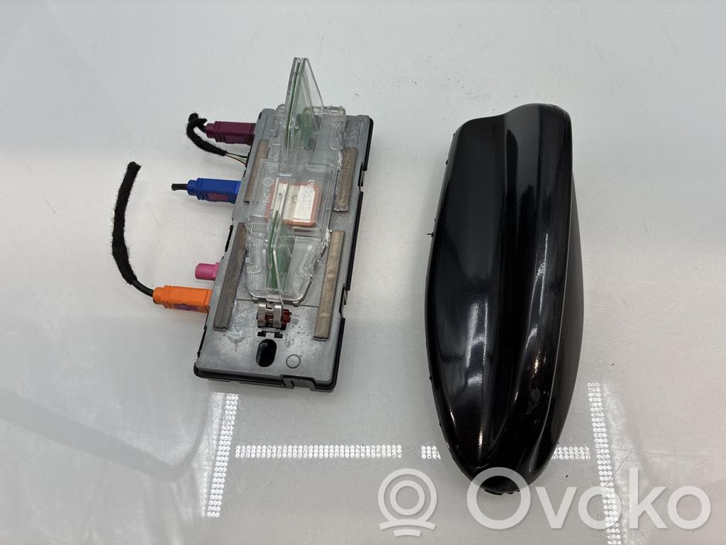 Volvo S90, V90 Antena aérea GPS 