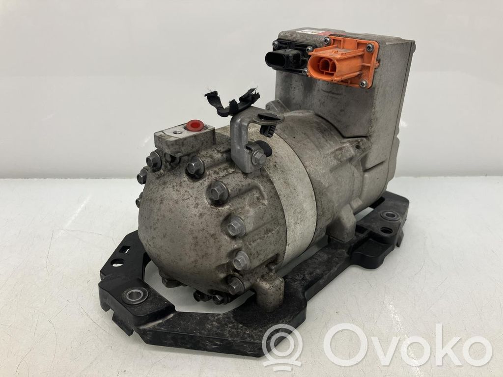 Volkswagen ID.3 Klimakompressor Pumpe
