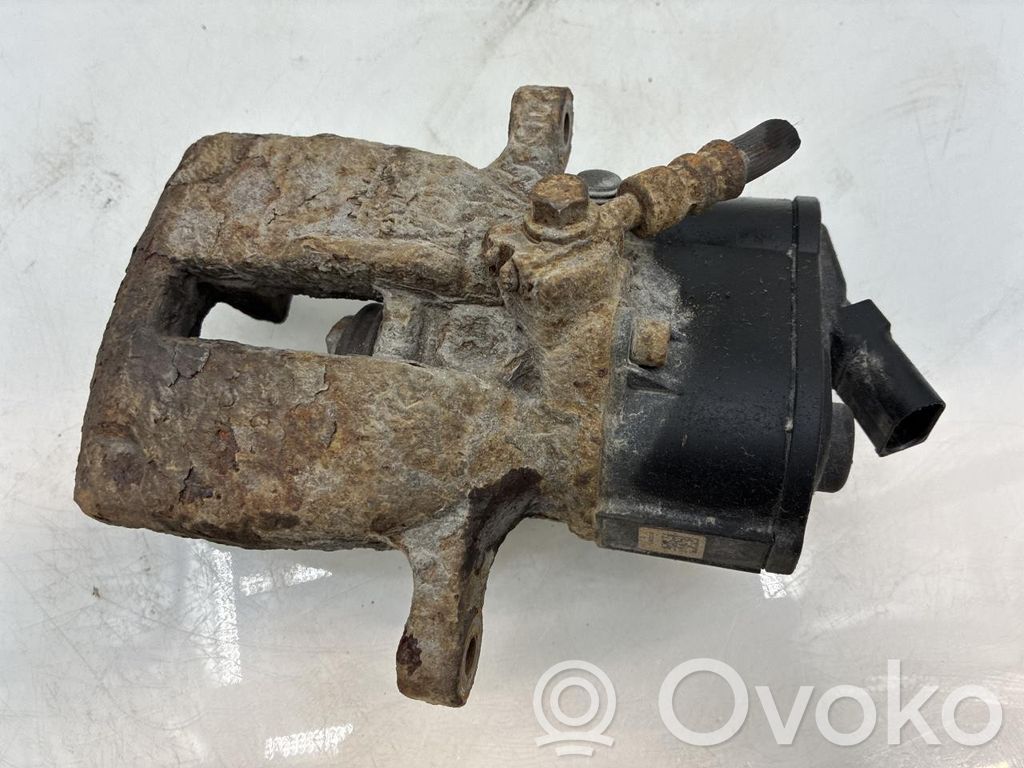 Volkswagen Tiguan Pinza del freno posteriore 