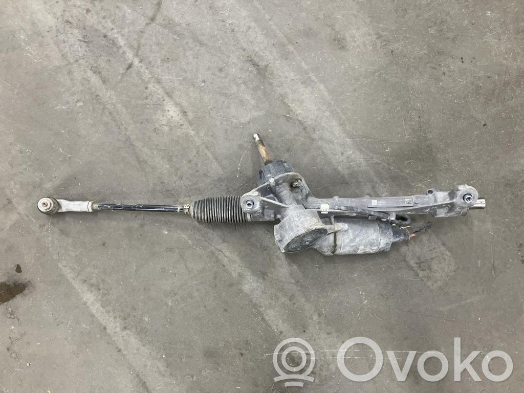 Volkswagen ID.3 Przekładnia kierownicza / Maglownica