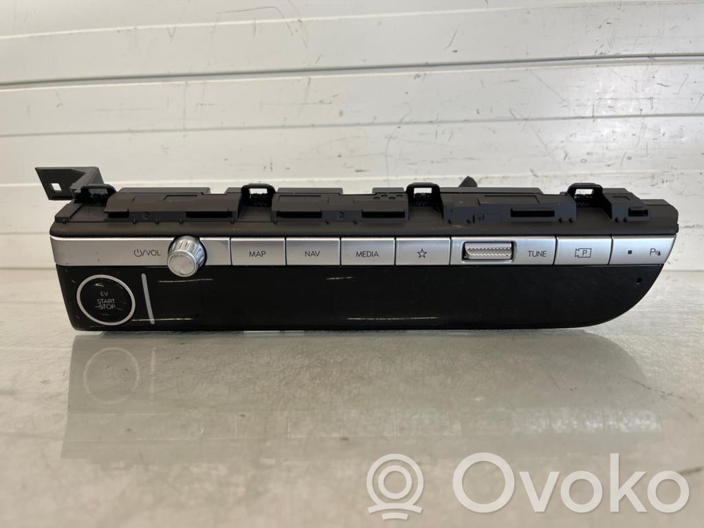 Hyundai IONIQ 6 Panel radia 