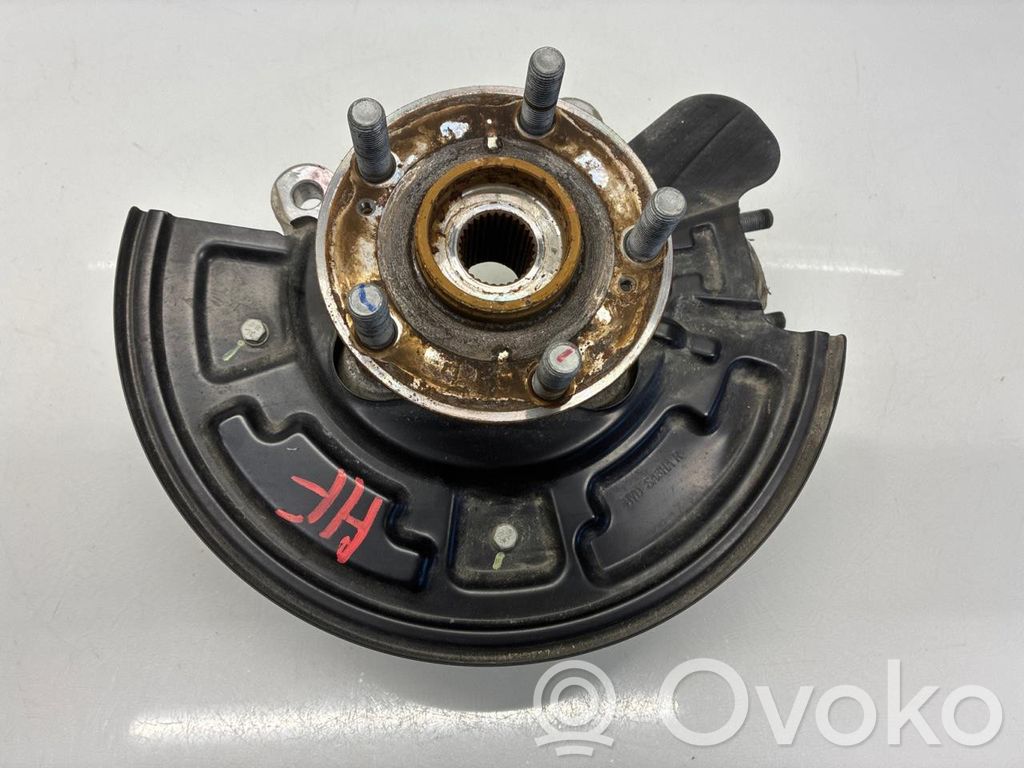 BYD Seal Zwrotnica koła przedniego 