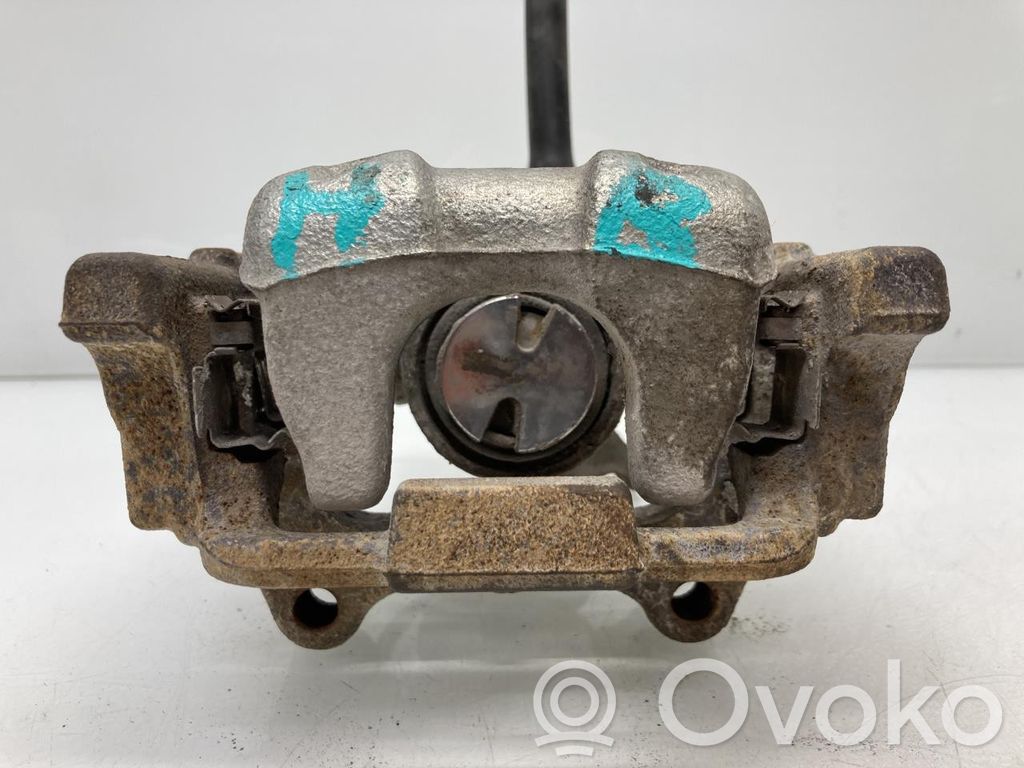 Volkswagen Caddy Bremssattel hinten 
