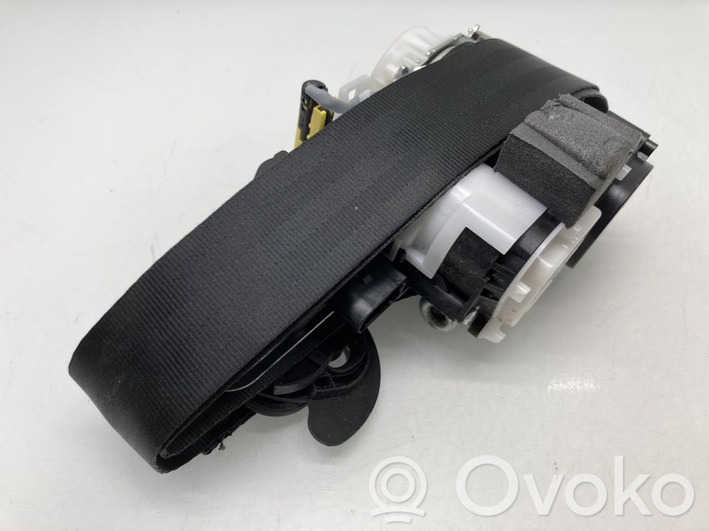 Volkswagen e-Golf Ceinture de sécurité avant