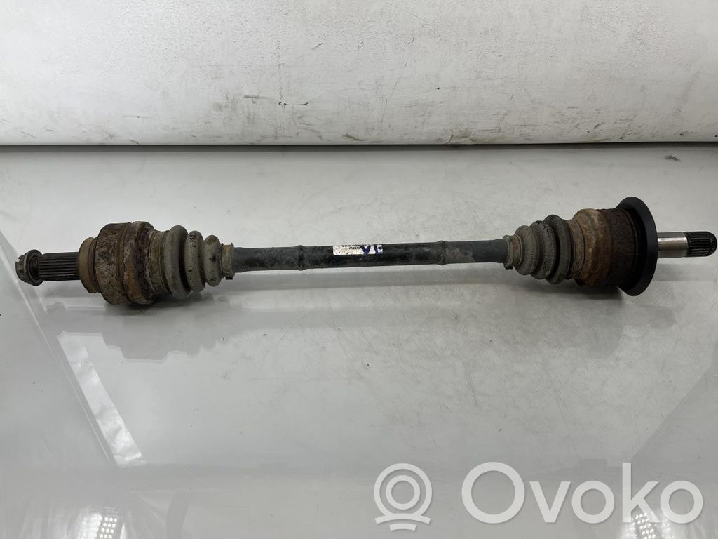 BMW 1 F20 F21 Albero di trasmissione posteriore