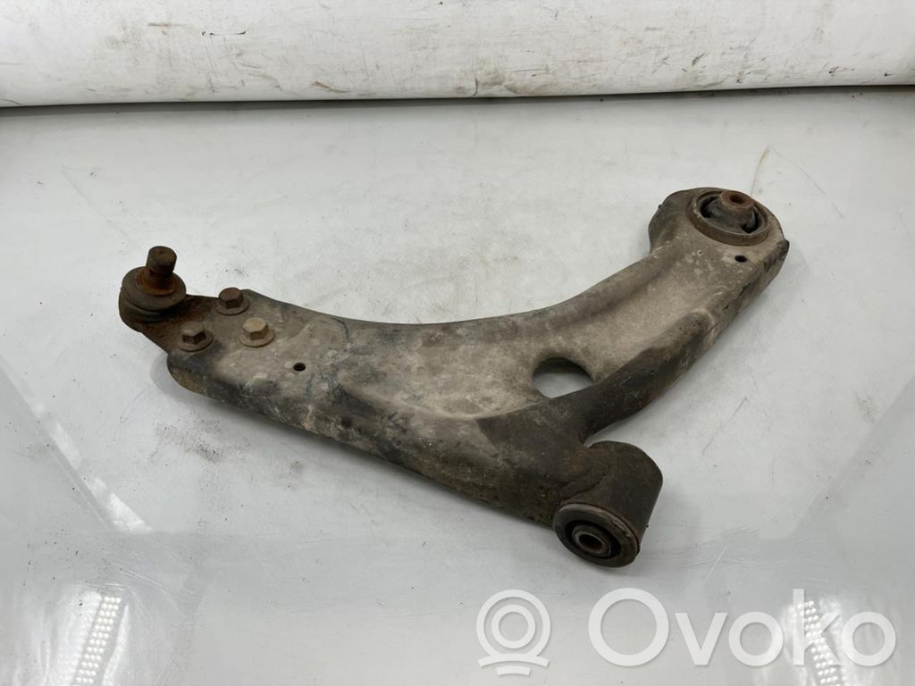Front control arm