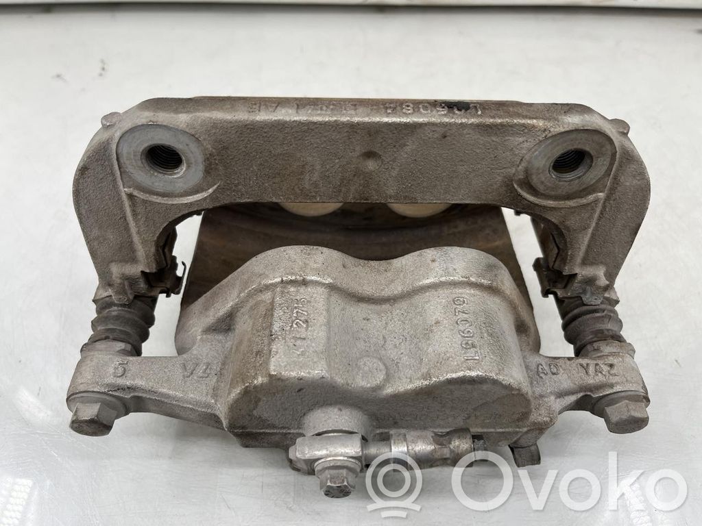 Ford Explorer EV Zacisk hamulcowy przedni 