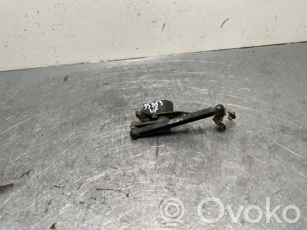BMW 1 F20 F21 Sensor de altura delantera de la suspensión neumática 