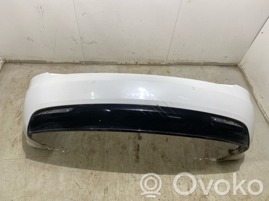 Tesla Model S Stoßstange Stoßfänger