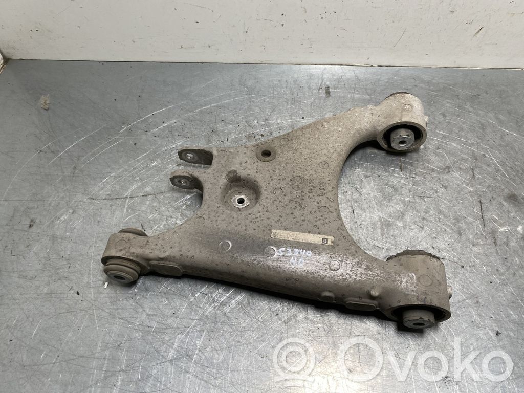 Tesla Model X Querlenker hinten