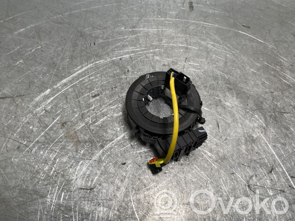 MG ZS Muelle espiral del airbag (Anillo SRS)