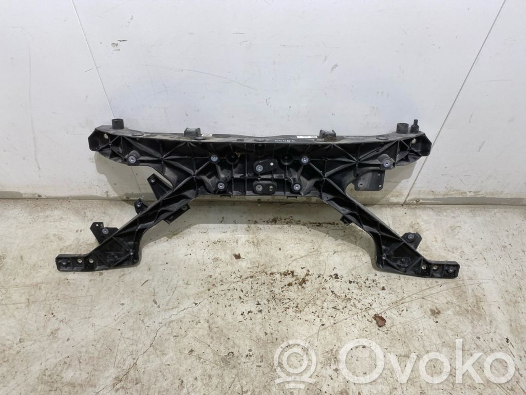 Tesla Model Y Pannello di supporto del radiatore 