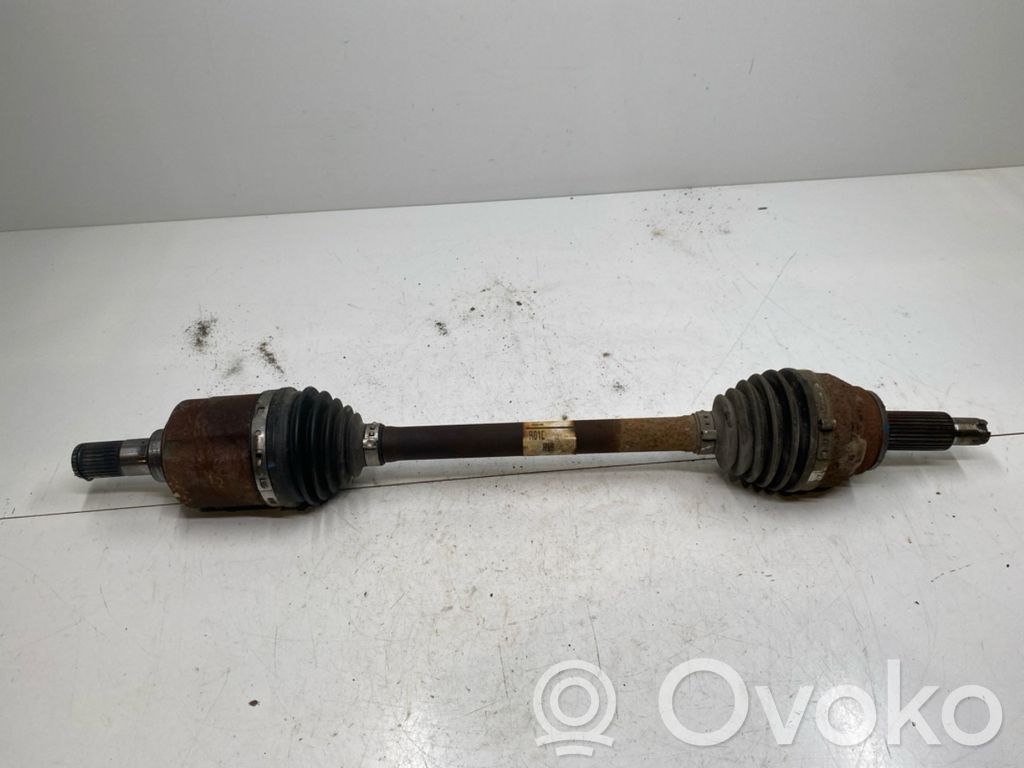 Hyundai Kona I Front driveshaft 