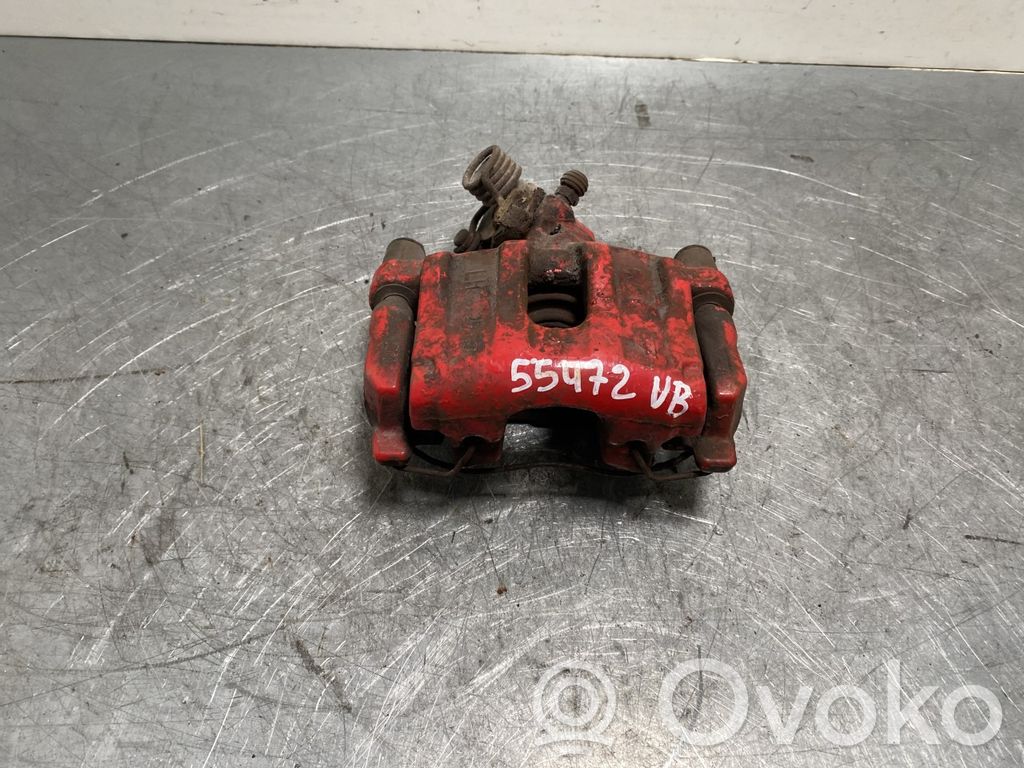 Ford Focus Bremssattel hinten