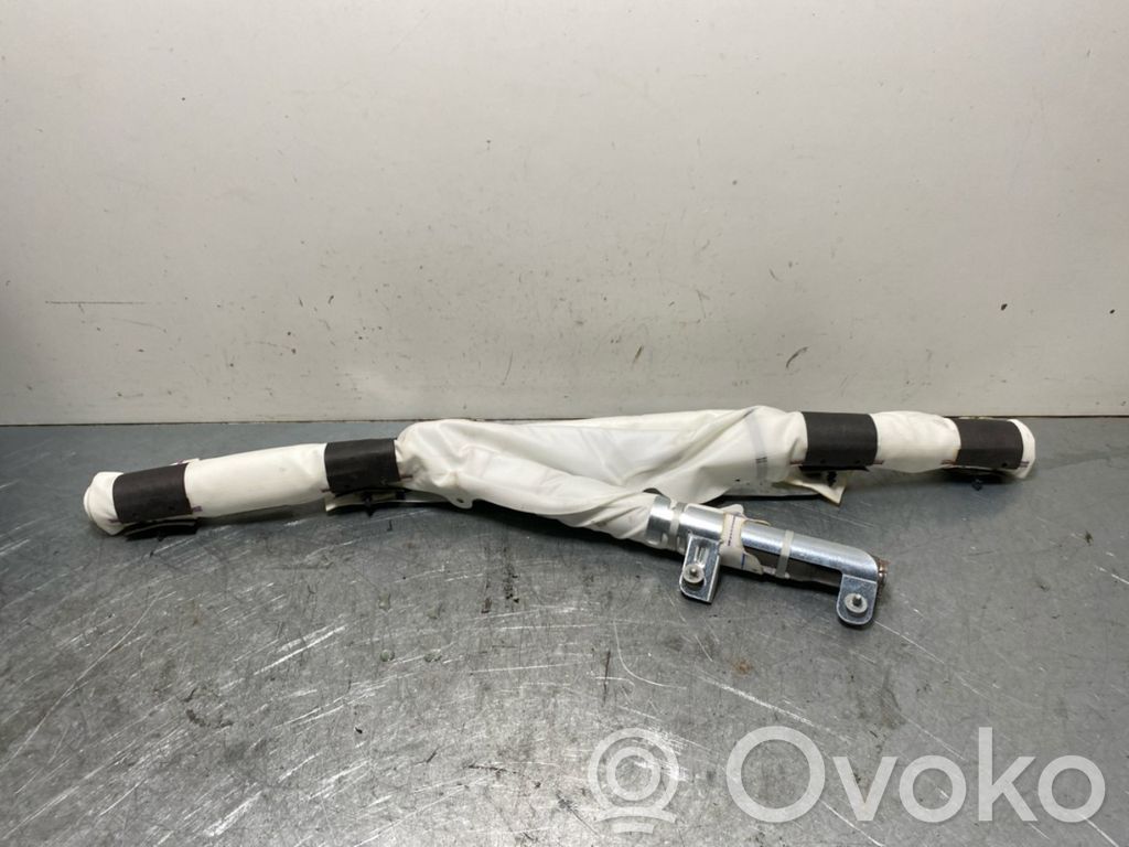 Tesla Model X Airbag cortină 