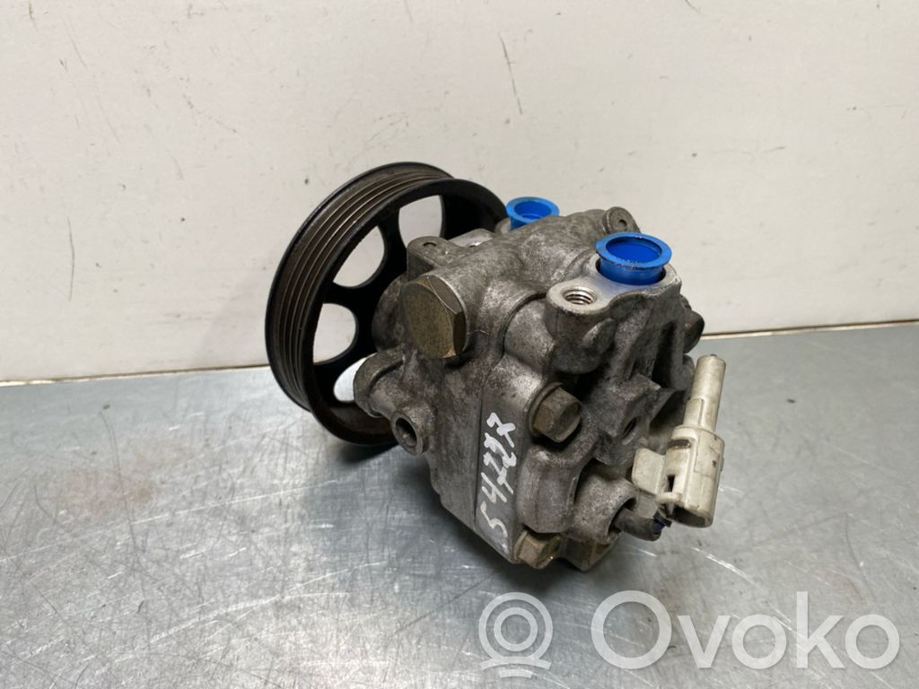 Power steering pump