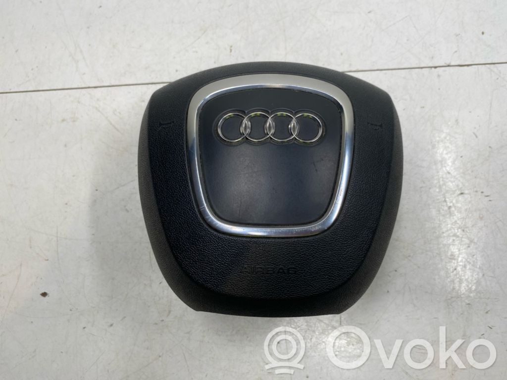 Audi A4 S4 B7 8E 8H Fahrerairbag 