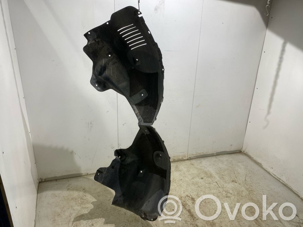 Tesla Model Y Radlaufschale Radhausverkleidung vorne
