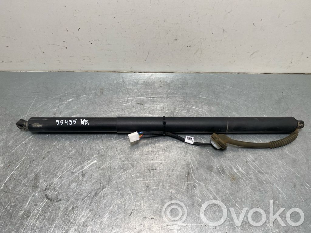 Tesla Model Y Amortiguador/puntal del maletero/compartimento de carga 