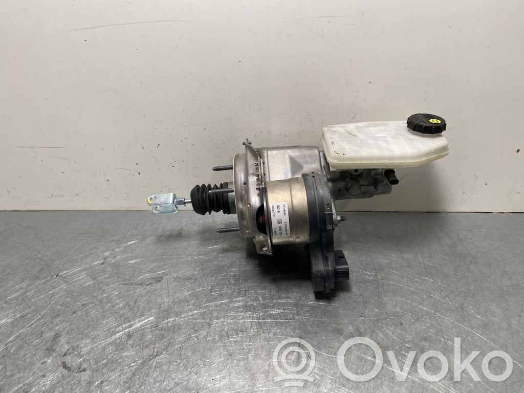 Tesla Model Y Servo-frein