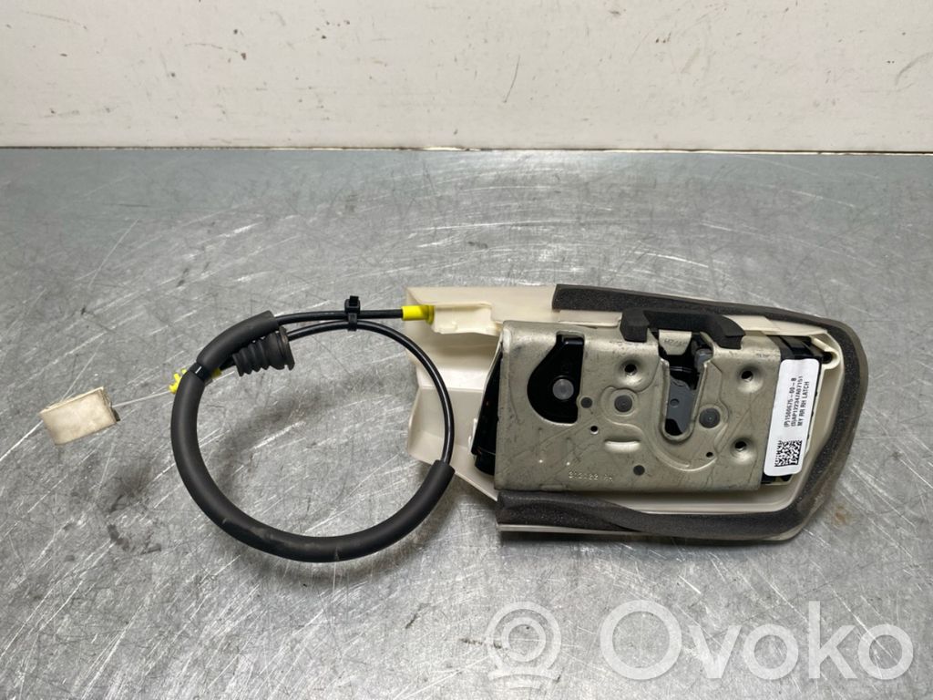 Tesla Model Y Zamek drzwi tylnych 