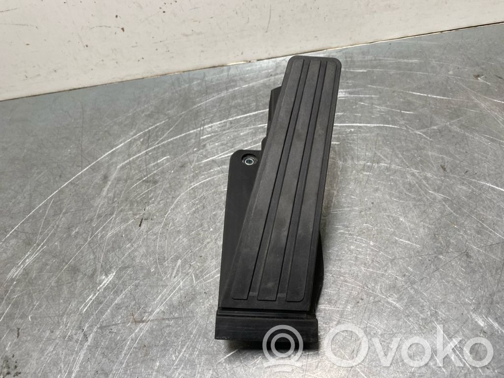 Porsche Taycan 9J1 Pedale dell’acceleratore 