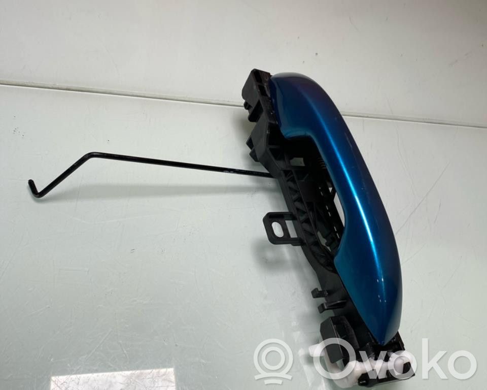 BYD Atto 3 Maniglia esterna per portiera anteriore