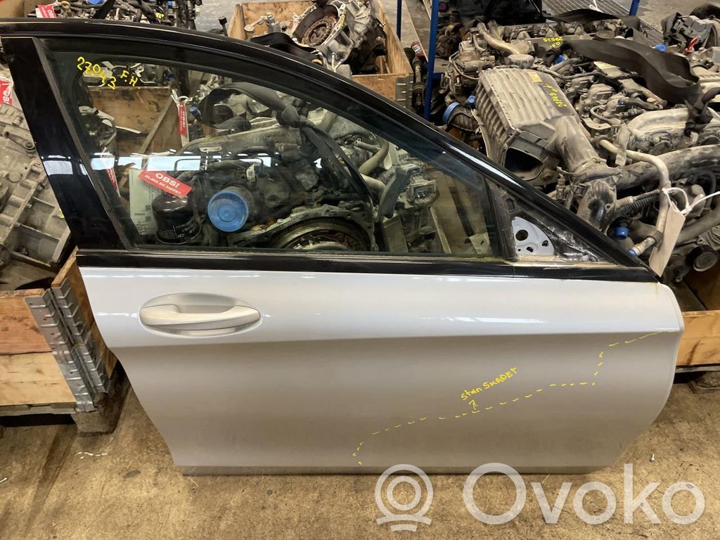 Mercedes-Benz C W205 Portiera anteriore