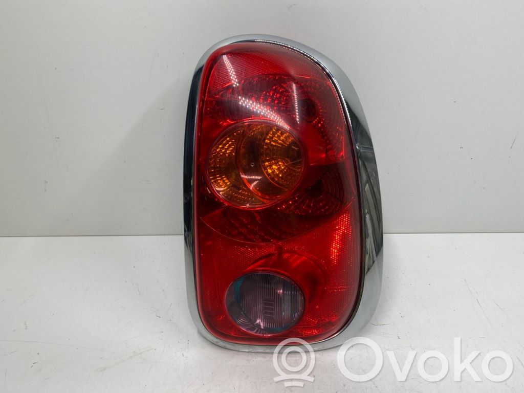 Mini Cooper Countryman R60 Galinis žibintas kėbule 