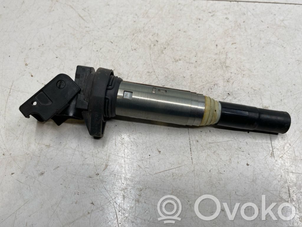 BMW X5 F15 Cewka zapłonowa wysokiego napięcia 