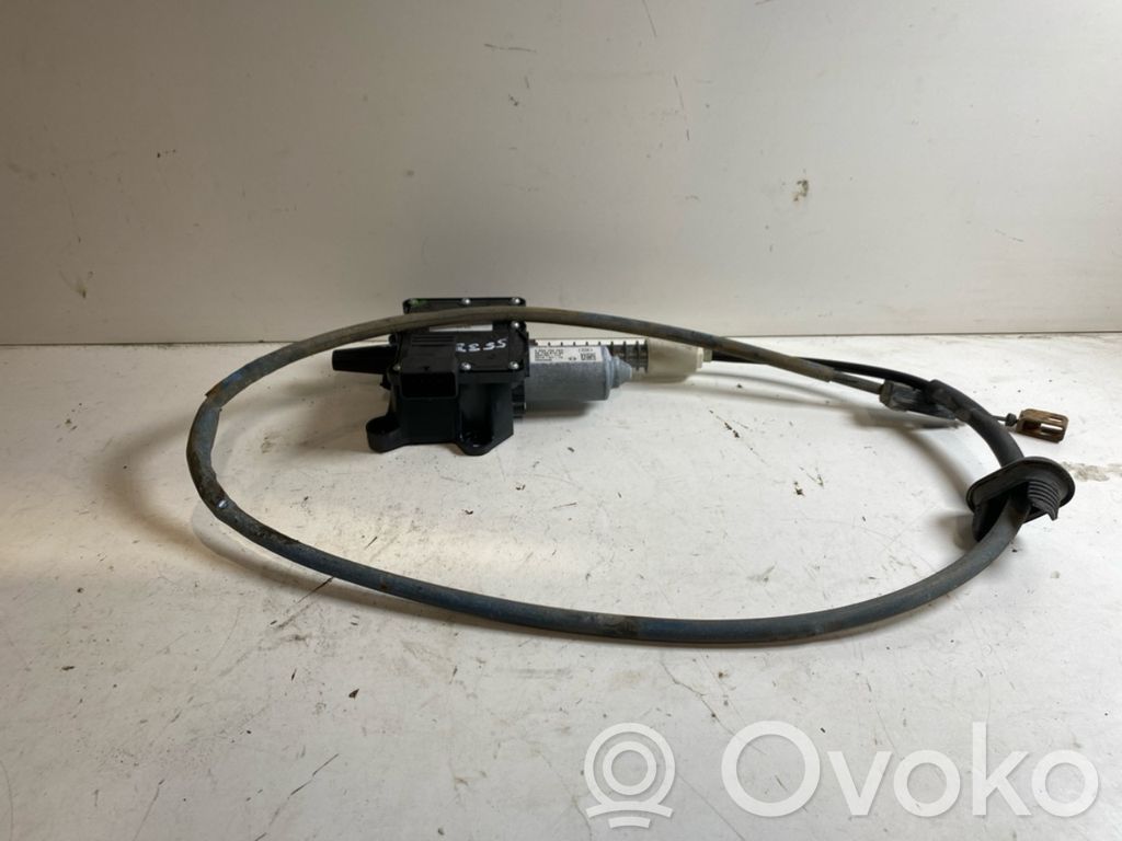 Peugeot 5008 Motor Parkbremse Handbremse Feststellbremse 