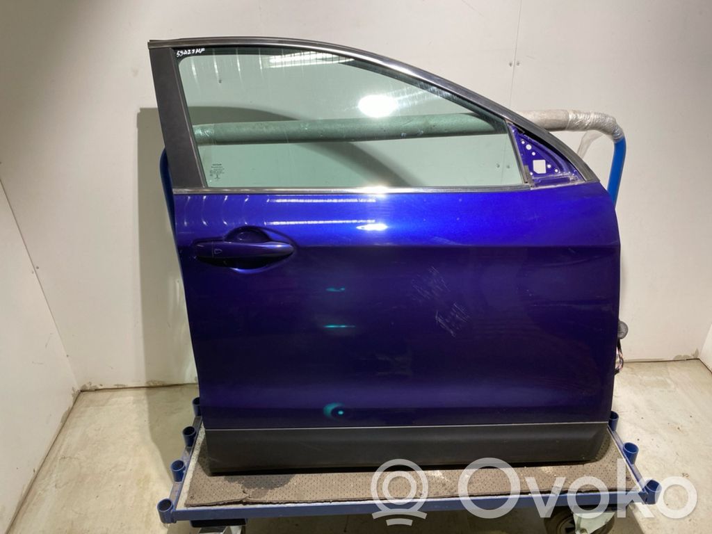 Nissan Qashqai Portiera anteriore 
