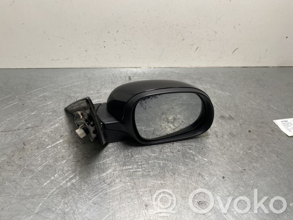 KIA Soul Specchietto retrovisore elettrico portiera anteriore