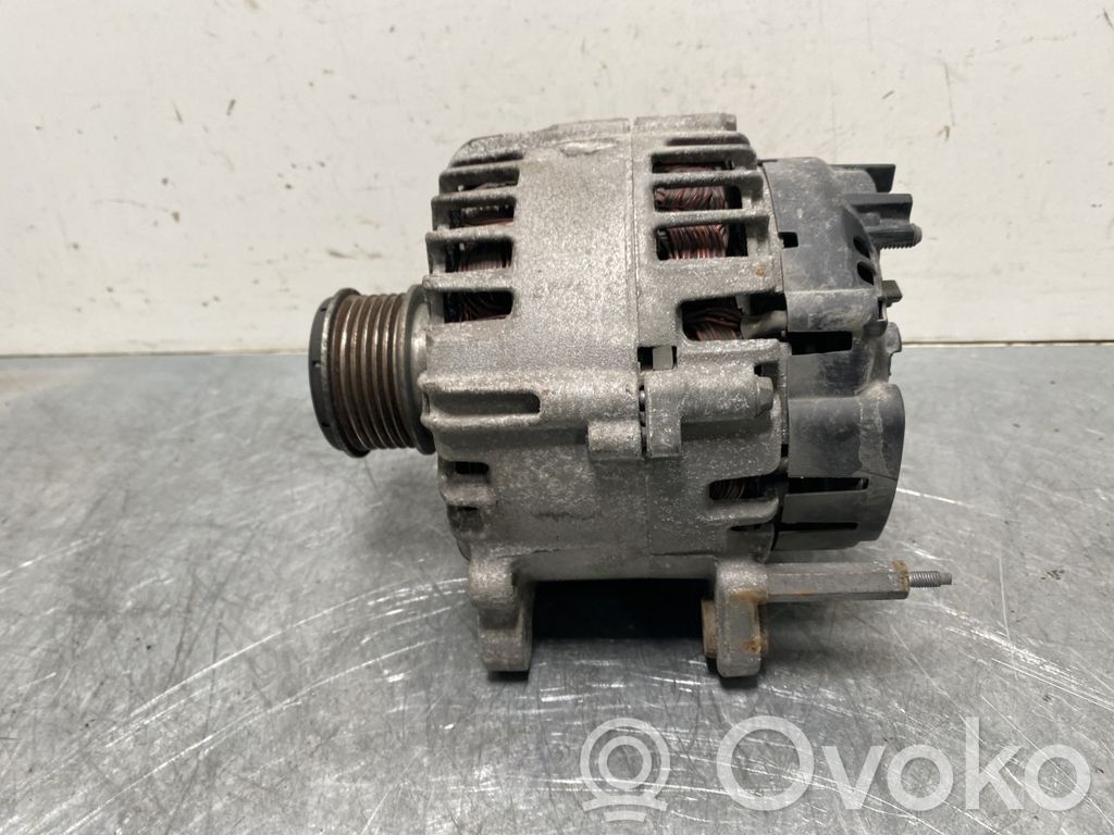 Volkswagen Polo V 6R Ģenerators 