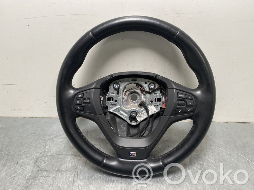 BMW X3 F25 Volan 