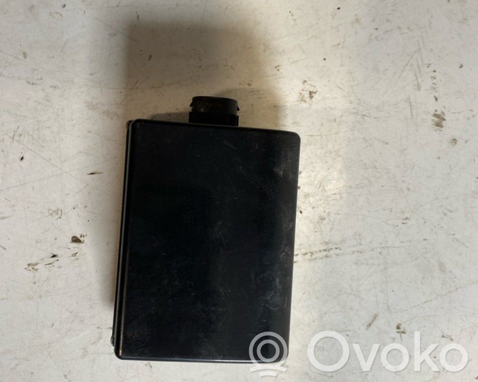 Mercedes-Benz C W205 Sensor de radar Distronic 