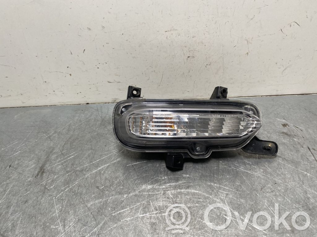 Suzuki SX4 S-Cross Frontblinker