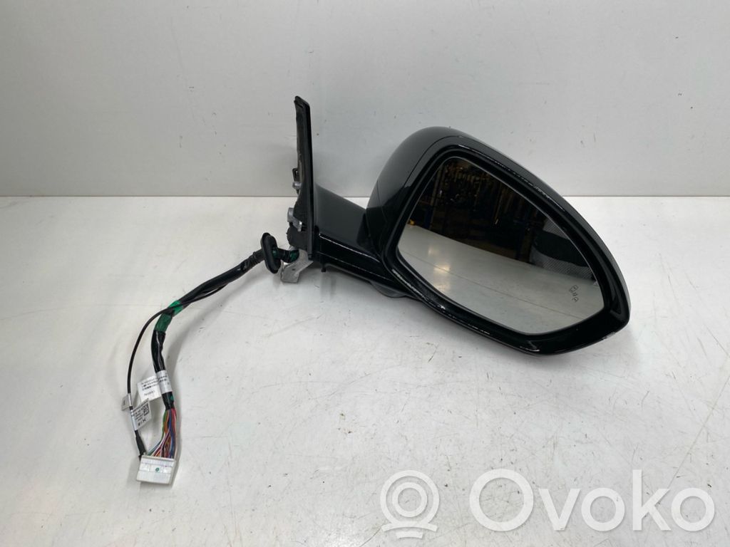 XPeng G6 Oglindă electrică ușă față 