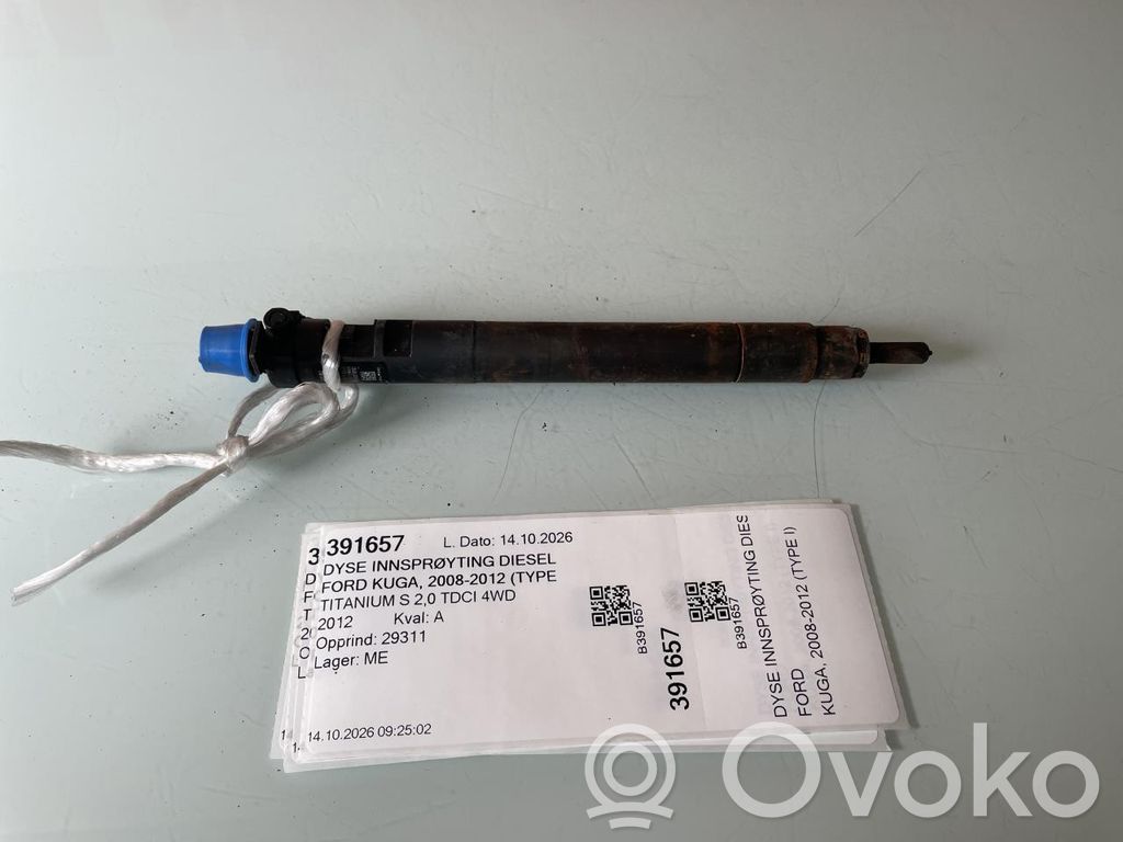 Ford Kuga I Injector combustibil 
