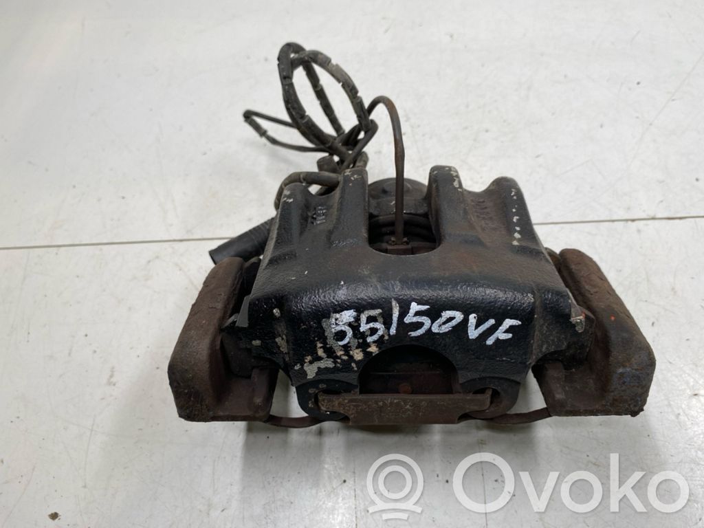 BMW 3 E46 Front brake caliper