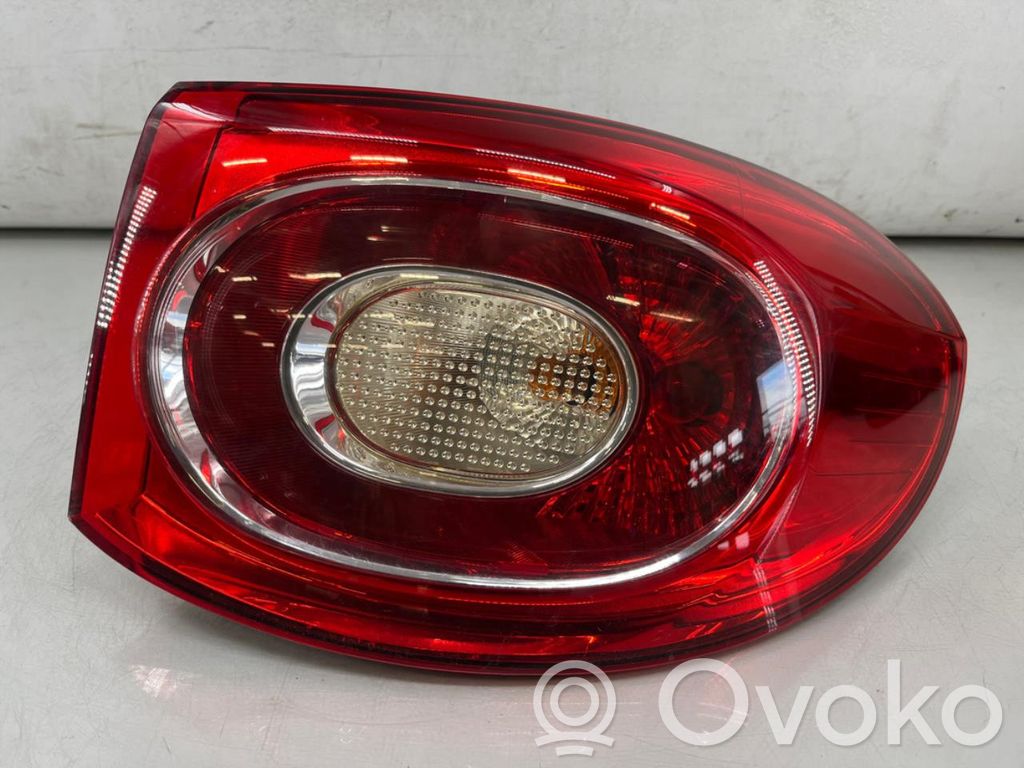 Volkswagen Tiguan Lampa tylna 