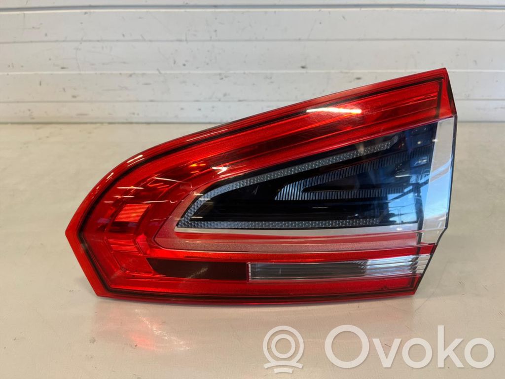 Ford S-MAX Lampă spate în caroserie 