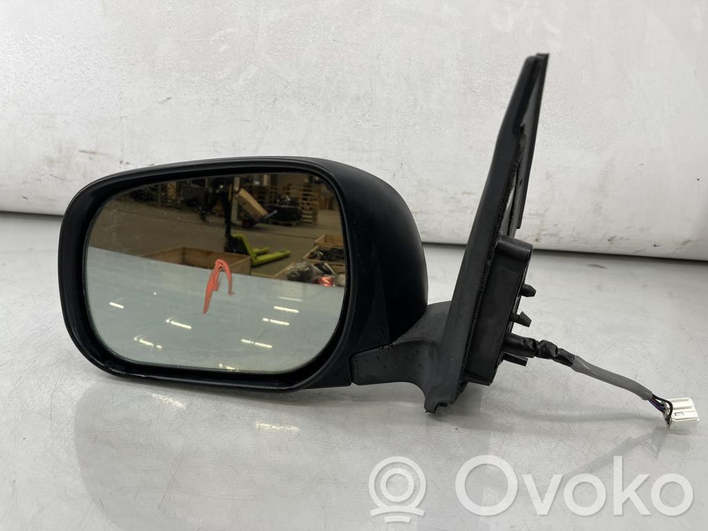Toyota RAV 4 (XA30) Specchietto retrovisore elettrico portiera anteriore