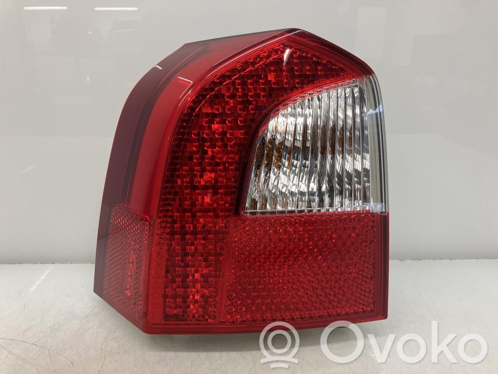 Volvo V70 Feux arrière / postérieurs 